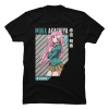 rosario vampire t shirt
